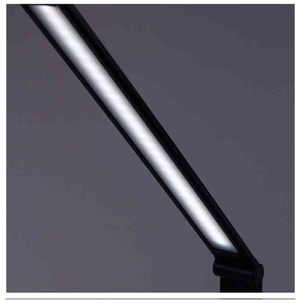 Bormann Elite Bpr6550 Bormann Elite Bpr6550 Φωτιστικό Γραφείου led με Ρύθμιση Θερμοκρασίας Φωτός Μαύρο 031871 έως 12 Άτοκες Δόσεις