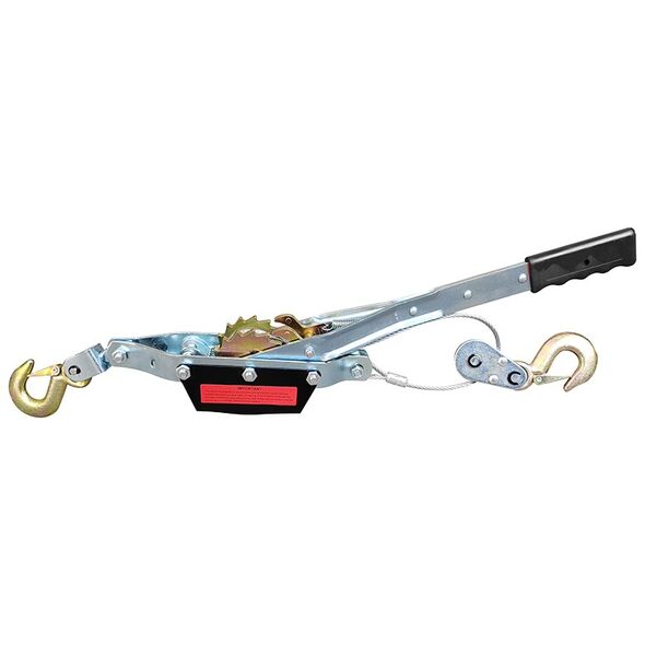 Bormann pro Bwr5086 Bormann pro Bwr5086 Κρικοπάλαγκο 3.5τ Βαρέως Τύπου με Διπλό Γάντζο 076810 έως 12 Άτοκες Δόσεις