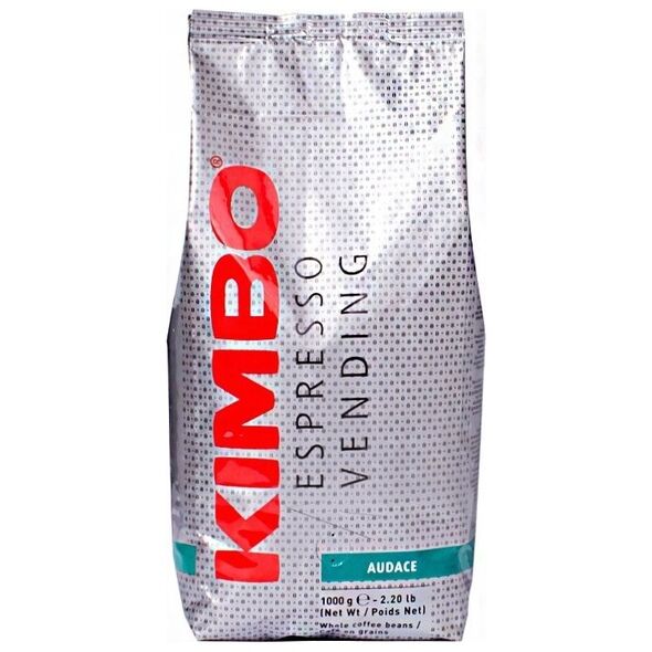 Kawa ziarnista Kimbo Vending Audace 1 kg