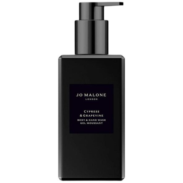 Jo Malone JO MALONE Cypress &amp| Grapevine BODY &amp| HAND WASH GEL 250ml
