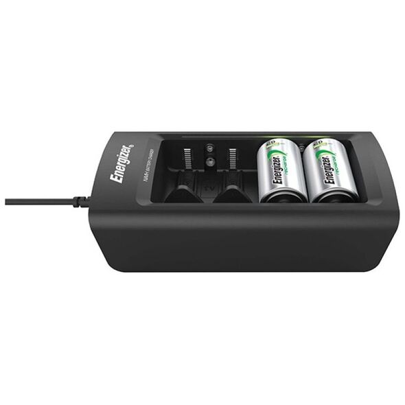 Ładowarka Energizer Universal (E301335800)
