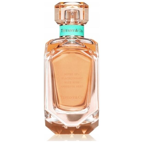 Alkotest TIFFANY &amp| CO. Rose Gold EDP spray 75ml