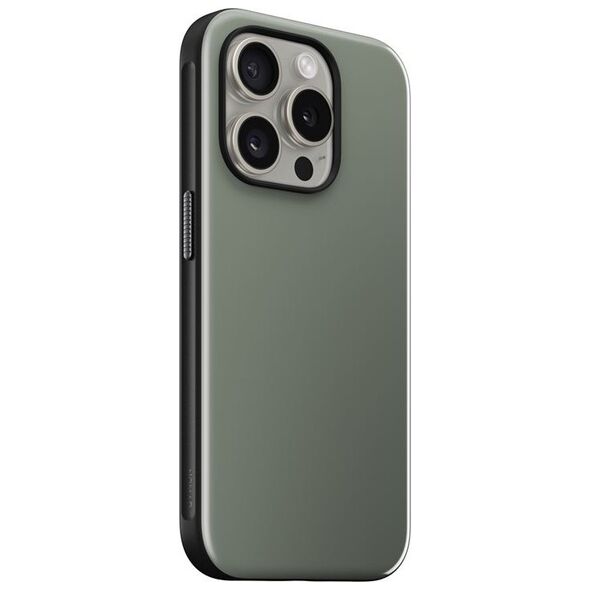Nomad Sport case for iPhone 15 Pro 6,1&quot; coastal rock 8565000165354