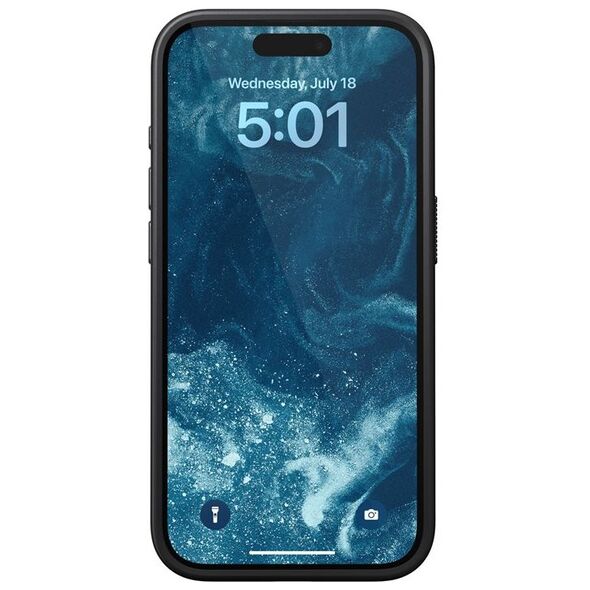 Nomad Sport case for iPhone 15 Pro 6,1&quot; coastal rock 8565000165354