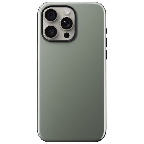 Nomad Sport case for iPhone 15 Pro Max 6,7&quot; coastal rock 8565000165804