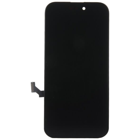 LCD Display with touch screen for iPhone 15 Incell FHD black 5907457779624
