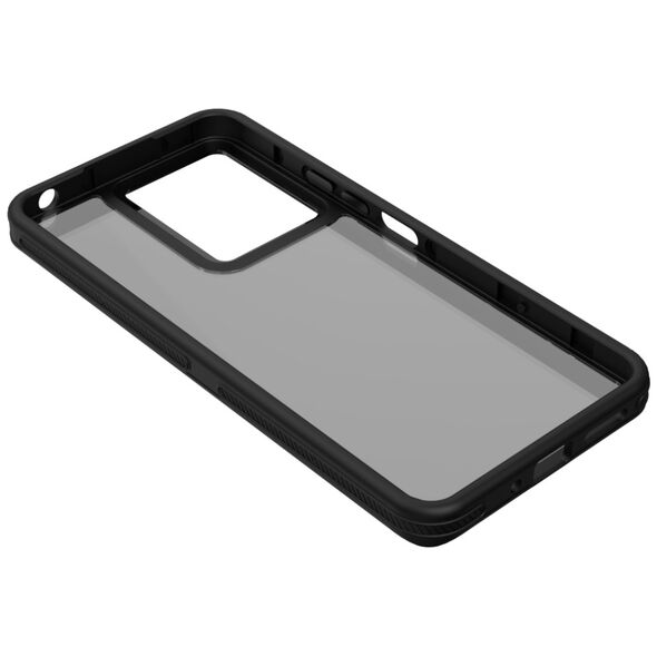 Crystal Black case for Xiaomi Redmi 13C 4G / 13C 5G black 5907457793712