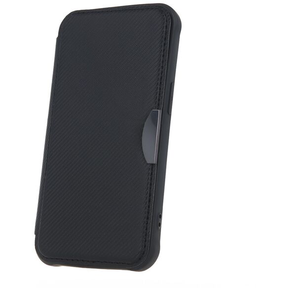 Smart Carbon case for iPhone 16 Plus 6,7&quot; black 5900495041852