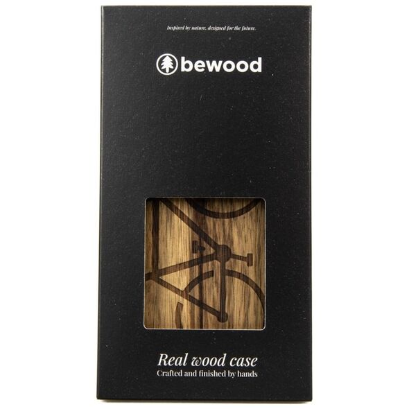 Bewood Case for iPhone 15 6,1&quot; Bike Limba 5907511788753