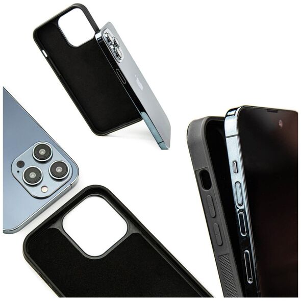 Bewood Case for iPhone 15 Pro 6,1&quot; Aztec Calendar Aniegre 5907511789477