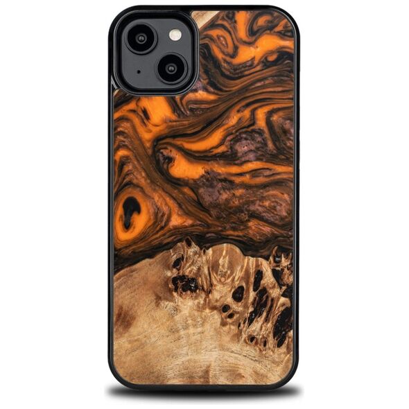 Bewood Unique Case for iPhone 15 Plus 6,7&quot; Orange 5907511792859