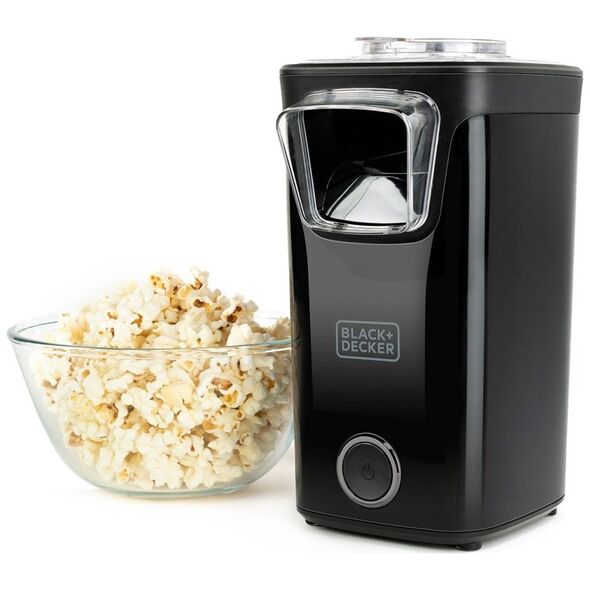 Maszynka do popcornu Black&Decker BXPC1100E