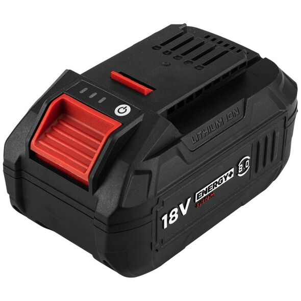 Graphite Akumulator Energy+ 18V Li-Ion 8.0Ah BOOST UP