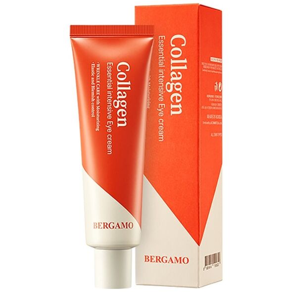 BERGAMO_Collagen krem pod oczy z kolagenem 100g