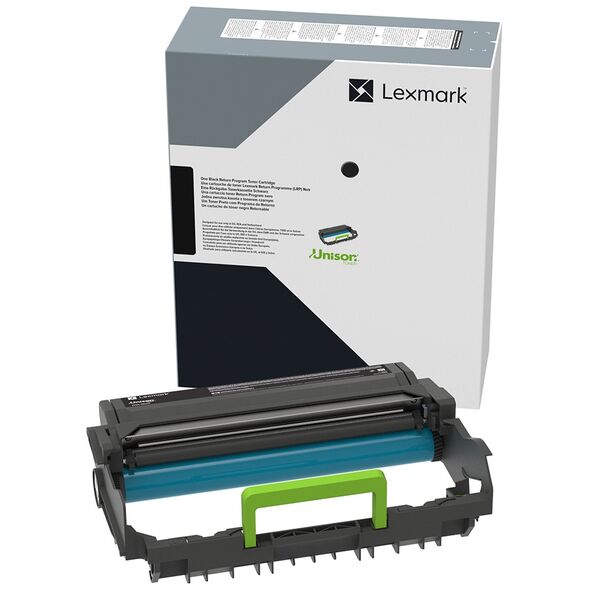 LEXMARK MS/MX 331/431, B/MB 3340/3442 RETURN 40k (55B0ZA0) (LEX55B0ZA0) έως 12 άτοκες Δόσεις