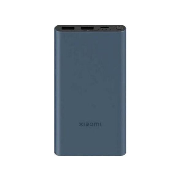 Powerbank Xiaomi PB100DPDZM 10000mAh Niebieski