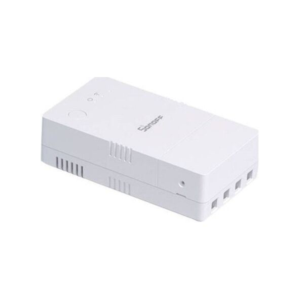 Sonoff Przekaźnik Wi-Fi z funkcją pomiaru prądu Sonoff POWR316 POW Origin