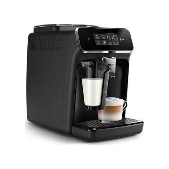 Ekspres ciśnieniowy Philips LatteGo EP2331/10