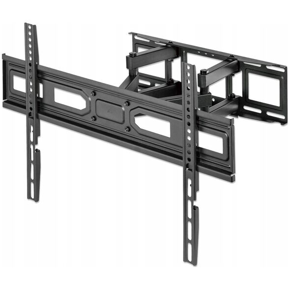Manhattan MANHATTAN TV-Wandhalterung 37"-80" 70kg Full Motion