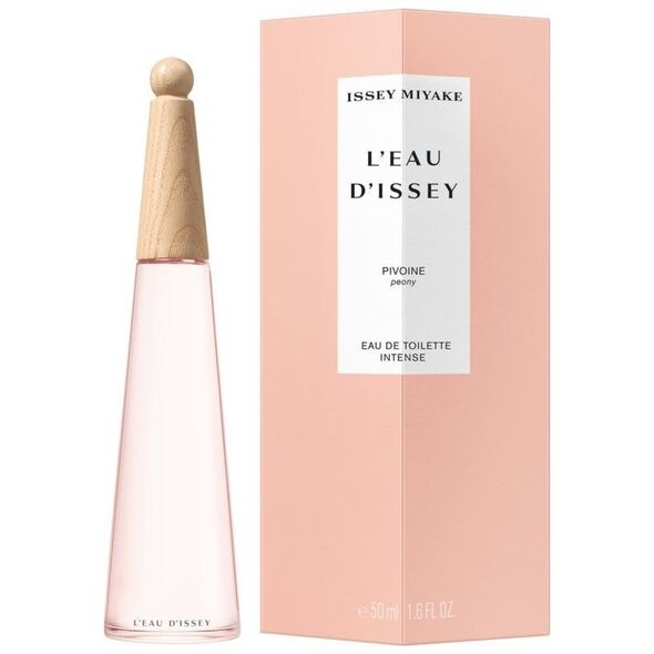 Issey Miyake Issey Miyake L'Eau d'Issey Pivoine EDT 100ml