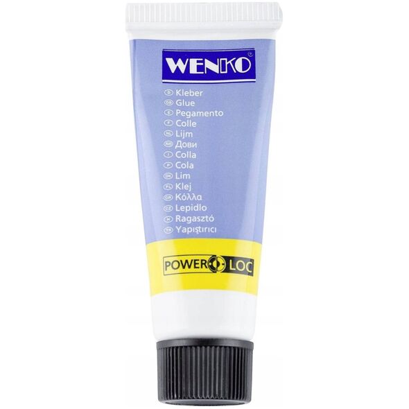 Wenko Elementy montażowe Power-Loc, adapter - baza do serii Premium i Classic, WENKO