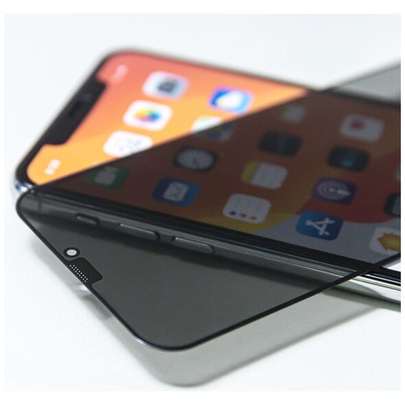 Tempered glass Privacy for Samsung Galaxy A06 5906961908322