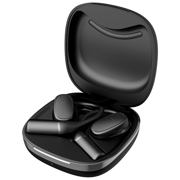 WIWU OWS headphones O300 black 6976975610343