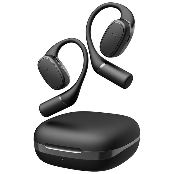 WIWU OWS headphones O300 black 6976975610343