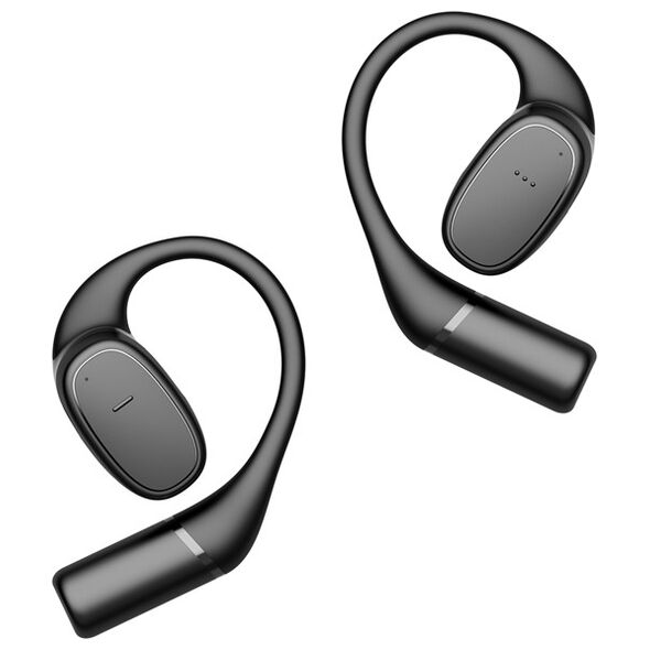 WIWU OWS headphones O300 black 6976975610343