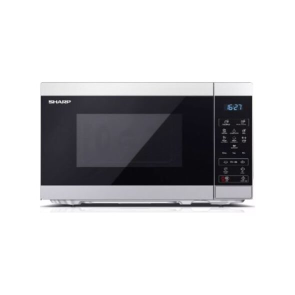 Kuchenka mikrofalowa Sharp YC-MS02E-S