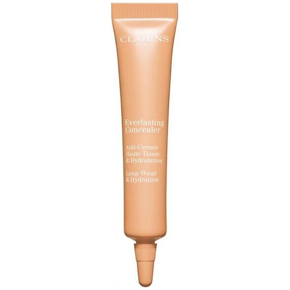 Clarins CLARINS EVERLASTING CONCEALER 01 LIGHT 12ML