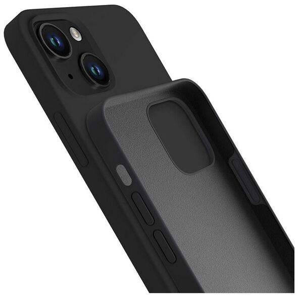 3mk Silicone Case for Samsung Galaxy A34 5G 5903108522168
