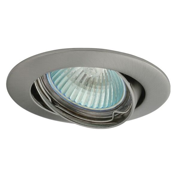 Kanlux Sufitowa oprawa punktowa VIDI CTC-5515-C/M chrom mat (02783)