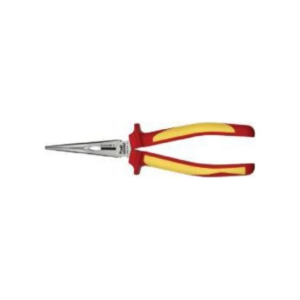 Teng Tools Szczypce płaskie z cięciem bocznym 1000V (11762-0104)
