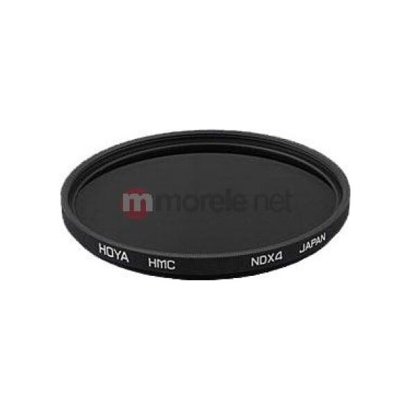 Filtr Hoya ND 4 HMC 55mm (Y5ND4055)