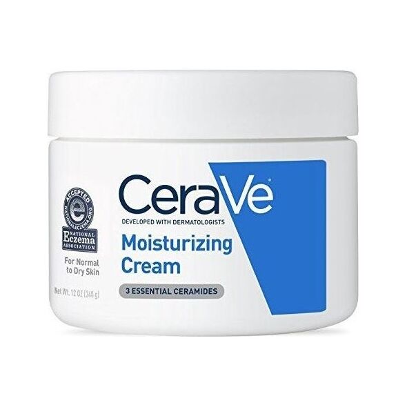 CeraVe Krem do twarzy nawilżający 340ml