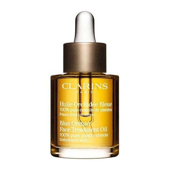 Clarins CLARINS FACE TREATMENT OIL BLUE ORCHID DEHYDRATED SKIN 30ML