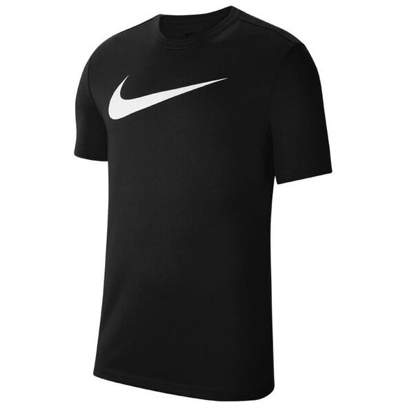 Nike Czarny M