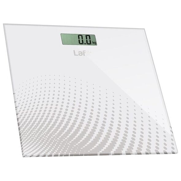 Waga łazienkowa Lafe WLS001.1 (LAFWAG44590)