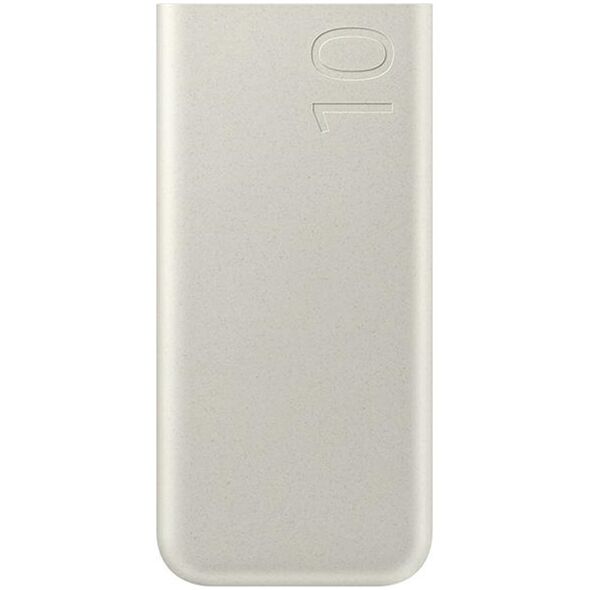 Powerbank Samsung EB-P3400XU 10000mAh Kremowy