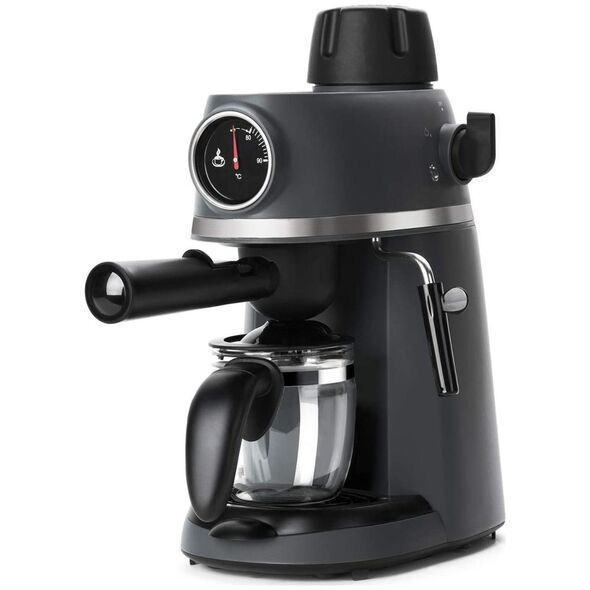 Ekspres przelewowy Black&Decker Black&Decker BXCO800E czarny