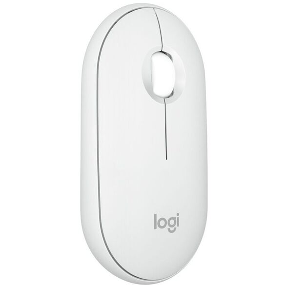 Mysz Logitech Pebble Mouse 2 M350s (910-007013)