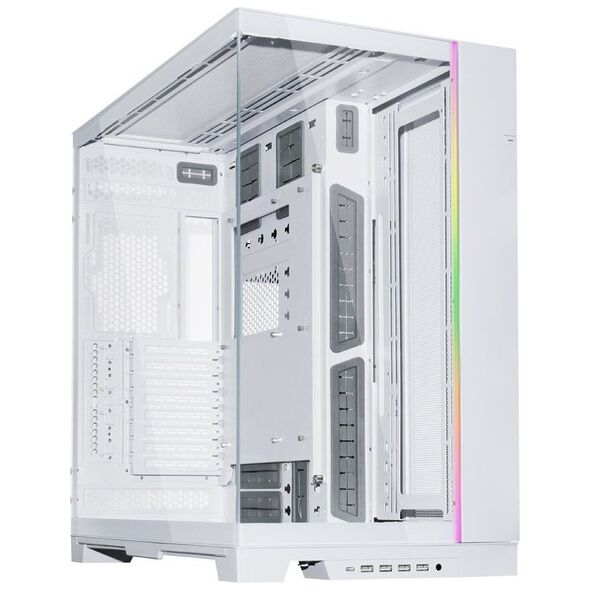 Obudowa Lian Li O11 Dynamic EVO XL ARGB (O11DEXL-W)