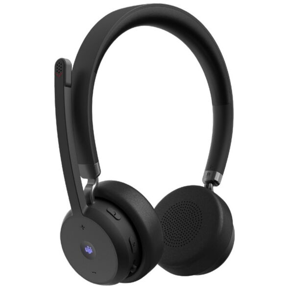 Słuchawki Lenovo LENOVO Wireless VoIP Headset Teams