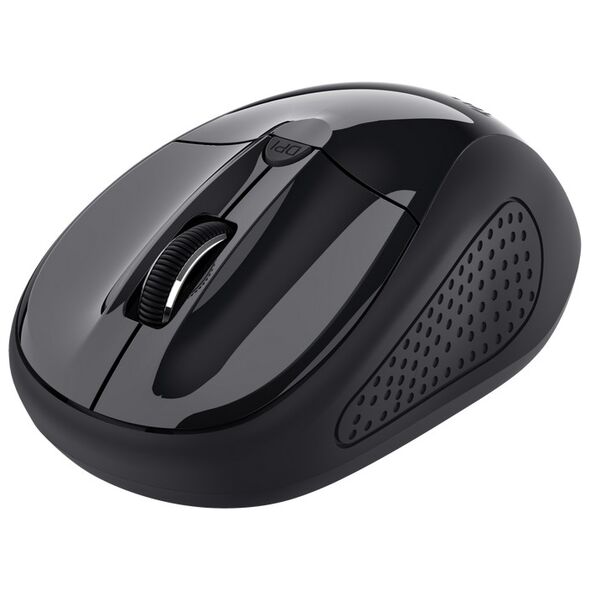 Trust Wireless Optical Mouse (24658) (TRS24658) έως 12 άτοκες Δόσεις