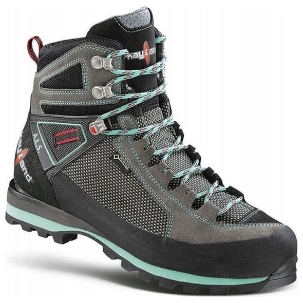 Buty trekkingowe damskie Kayland KAYLAND Buty CROSS MOUNTAIN W`S GTX grey 38,5