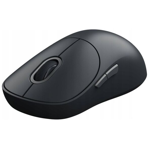 Mysz Xiaomi XIAOMI WIRELESS MOUSE 3 BLACK GL XMWXSB03YM, 57944
