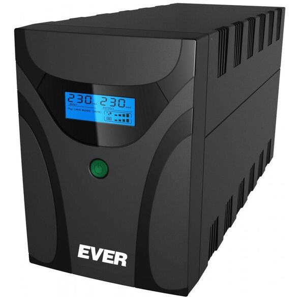 UPS Ever Easyline 1200 (T/EASYTO-001K20/00)