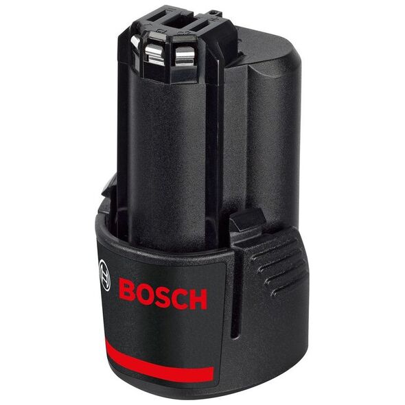 Bosch akumulator GBA 12V 3.0Ah Li-lon (1600A00X79)