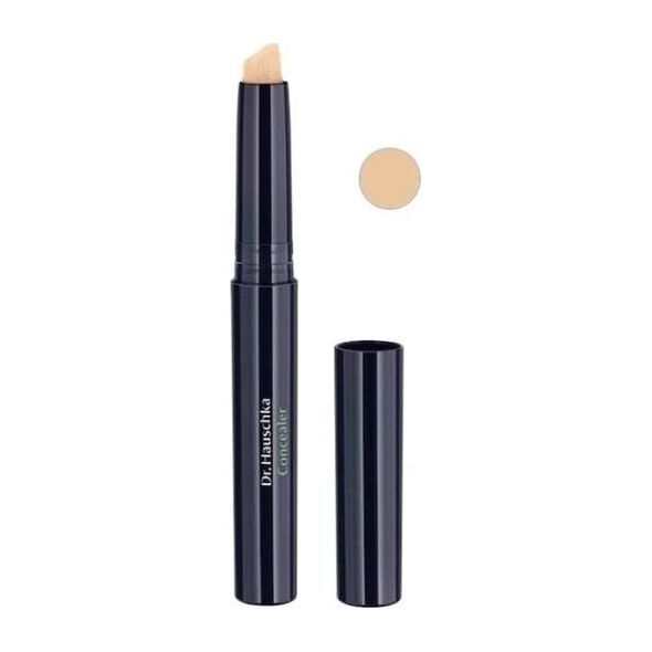 Dr. Hauschka DR. HAUSCHKA_Concealer korektor do twarzy 01 Macadamia 2,5ml
